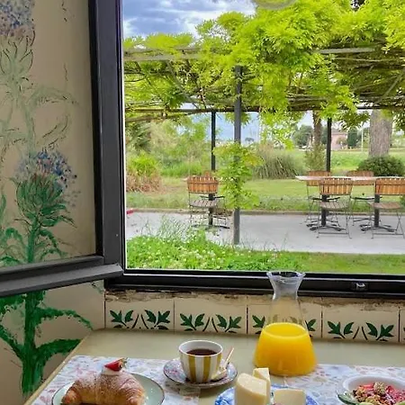 Salicornia 住宿加早餐酒店 *