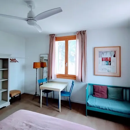 Salicornia Bed and Breakfast