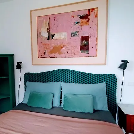 Bed and Breakfast Salicornia